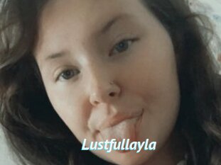 Lustfullayla