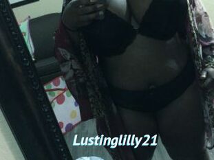 Lustinglilly21