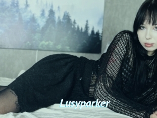 Lusyparker
