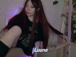 Luuna