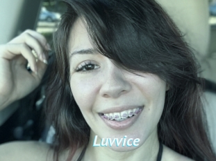 Luvvice