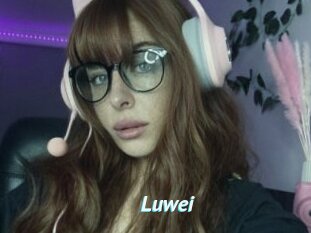 Luwei