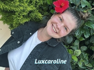 Luxcaroline