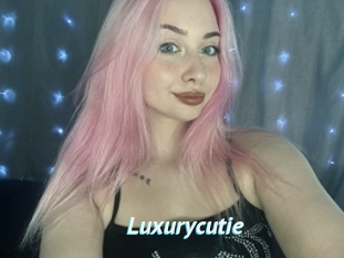 Luxurycutie