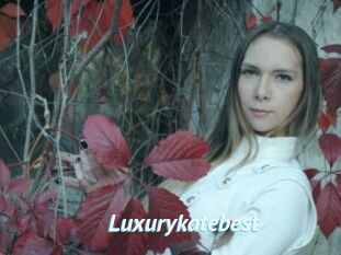 Luxurykatebest