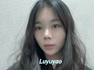 Luyuyao