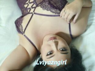 Lvlyazngirl