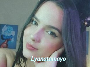 Lyanatamayo