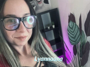 Lyannaana