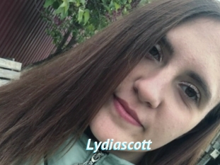 Lydiascott