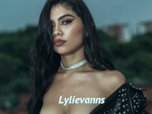 Lylievanns