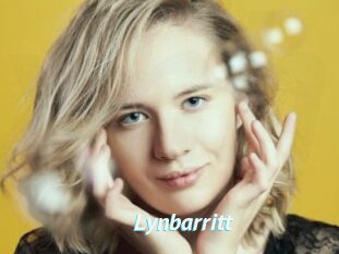 Lynbarritt