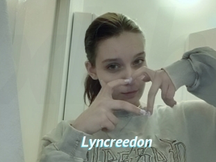 Lyncreedon