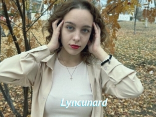 Lyncunard
