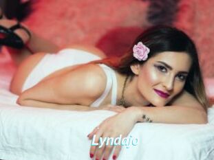 Lyndajo