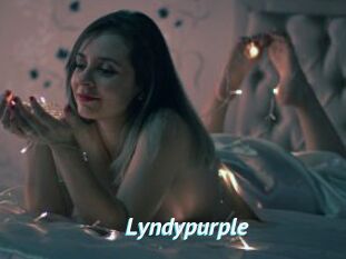 Lyndypurple