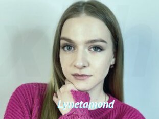 Lynetamond