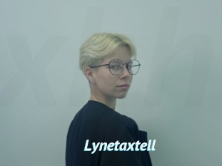 Lynetaxtell