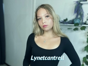 Lynetcantrell