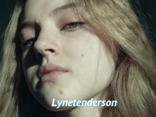 Lynetenderson