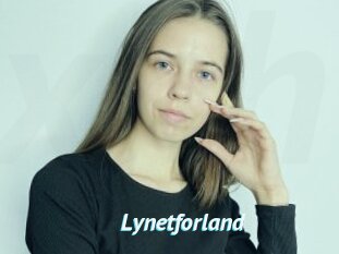 Lynetforland