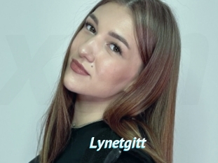 Lynetgitt