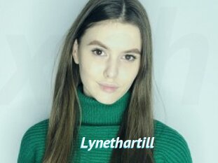 Lynethartill