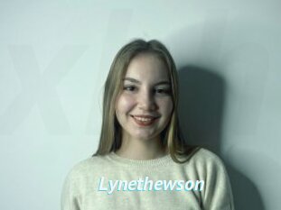 Lynethewson