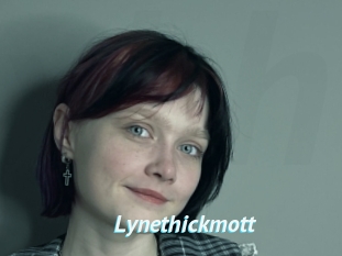 Lynethickmott