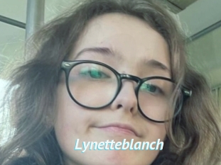 Lynetteblanch