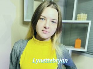 Lynettebryan