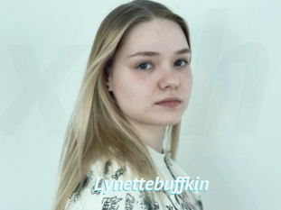 Lynettebuffkin