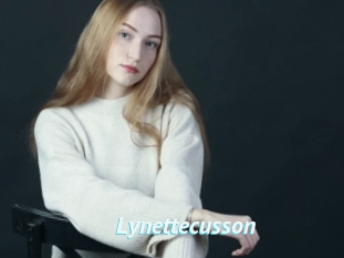 Lynettecusson
