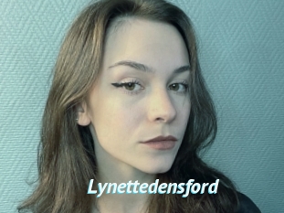 Lynettedensford
