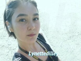 Lynettedilley