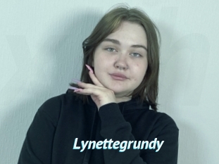 Lynettegrundy