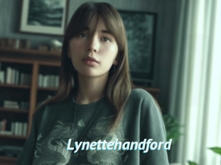 Lynettehandford