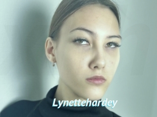 Lynettehardey