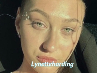 Lynetteharding