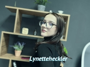 Lynetteheckler
