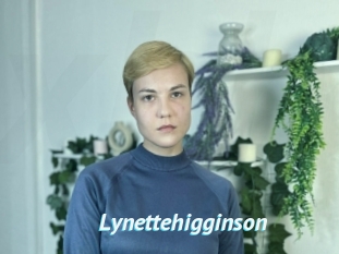 Lynettehigginson