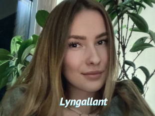 Lyngallant