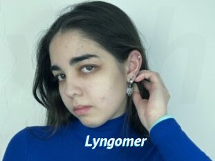 Lyngomer