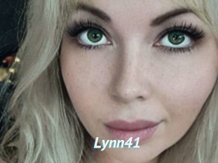 Lynn41