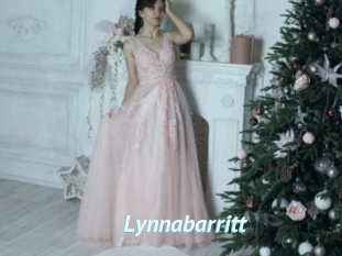 Lynnabarritt