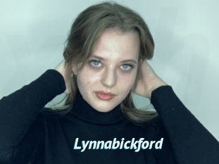 Lynnabickford