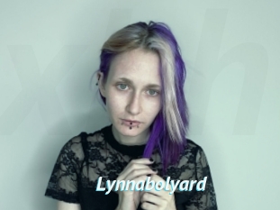 Lynnabolyard