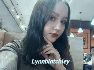 Lynnblatchley