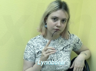 Lynnborer