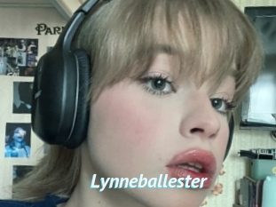Lynneballester